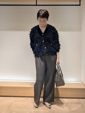 nol takamiさん（レディース・163cm）の秋コーディネート