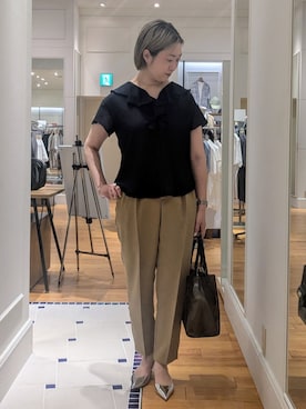 nol takamiさんのコーディネート