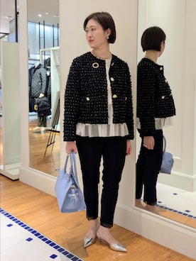 nol takamiさんのコーディネート