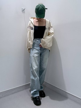 ya166ayさんのコーディネート
