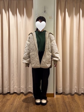 akarinさんのコーディネート