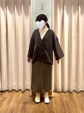 akarinさんのコーディネート