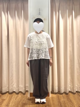 akarinさんのコーディネート