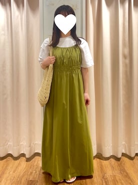 akarinさんのコーディネート