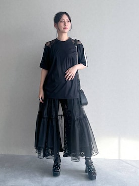 KORINさんのコーディネート