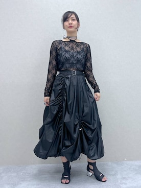 KORINさんのコーディネート