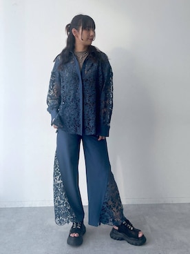 KORINさんのコーディネート