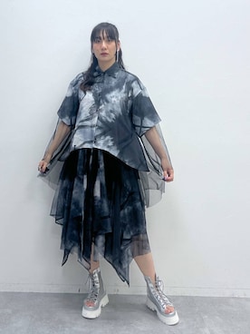 KORINさんのコーディネート