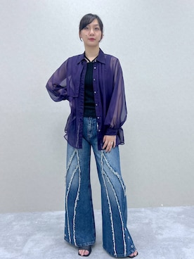 KORINさんのコーディネート