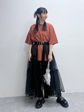 KORINさんのコーディネート