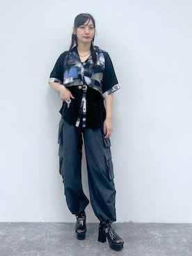 KORINさんのコーディネート