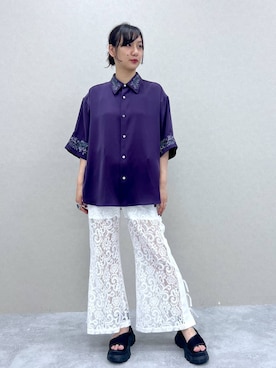 KORINさんのコーディネート