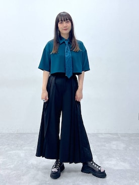 KORINさんのコーディネート