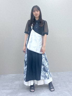 KORINさんのコーディネート