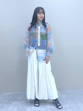 KORINさんのコーディネート