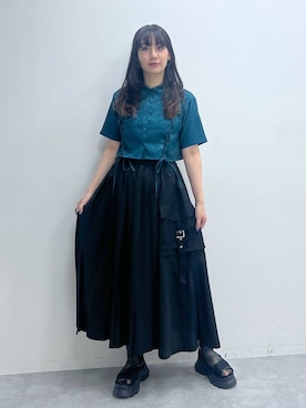 KORINさんのコーディネート