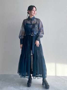 KORINさんのコーディネート