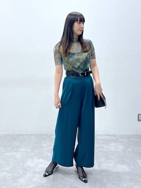 KORINさんのコーディネート