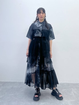 KORINさんのコーディネート