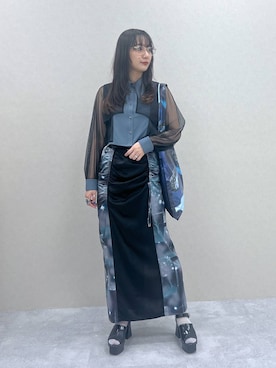 KORINさんのコーディネート