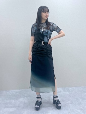 KORINさんのコーディネート