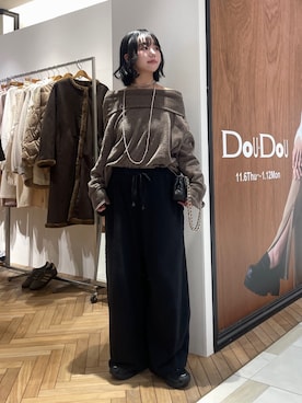 madokaさんのコーディネート