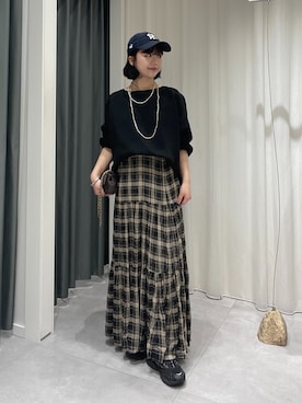 madokaさんのコーディネート