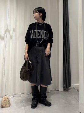 madokaさんのコーディネート