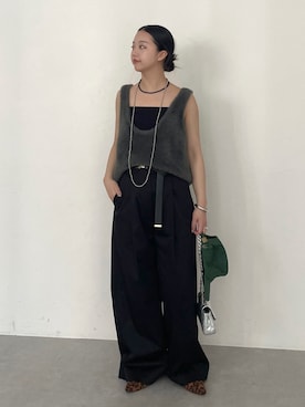 madokaさんのコーディネート