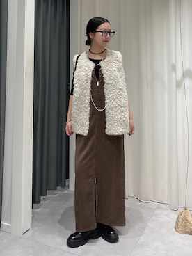 madokaさんのコーディネート