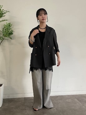 madokaさんのコーディネート