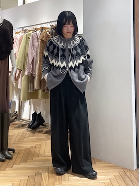 madokaさんのコーディネート