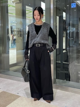 madokaさんのコーディネート