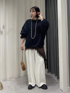 madokaさんのコーディネート