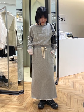 madokaさんのコーディネート