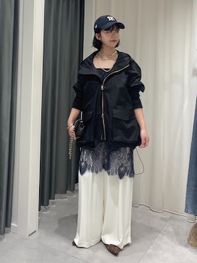 madokaさんのコーディネート