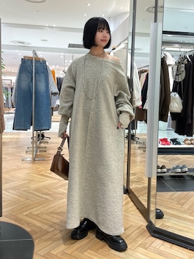 madokaさんのコーディネート