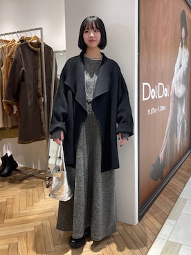 madokaさんのコーディネート