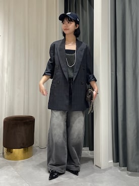 madokaさんのコーディネート