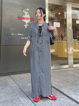 madokaさんのコーディネート