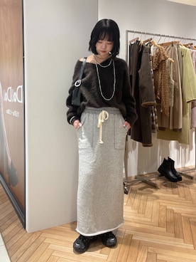 madokaさんのコーディネート