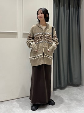 madokaさんのコーディネート