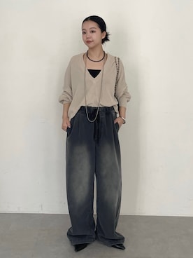 madokaさんのコーディネート