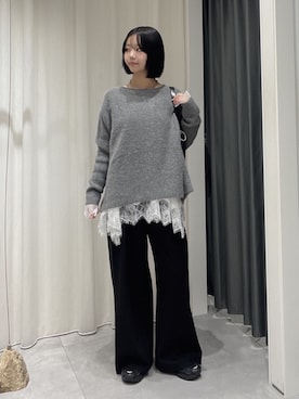 madokaさんのコーディネート