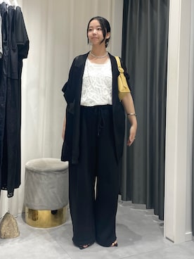 madokaさんのコーディネート