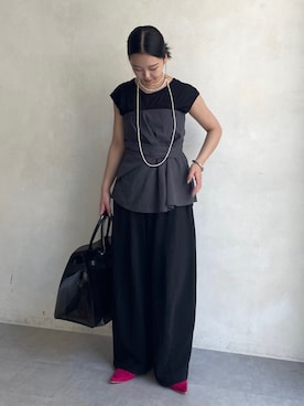 madokaさんのコーディネート