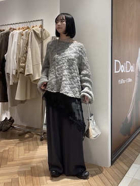 madokaさんのコーディネート