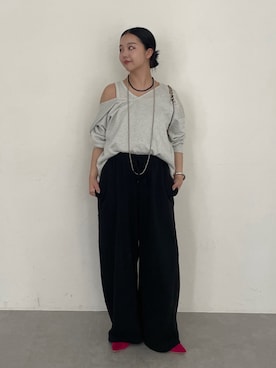 madokaさんのコーディネート