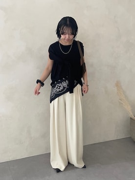 madokaさんのコーディネート