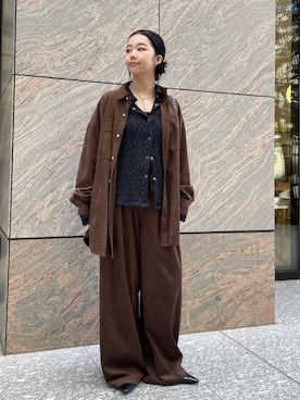 madokaさんのコーディネート